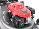Honda HRH 536 HX Rasenmäher – Bild 4