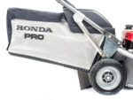 Honda HRH 536 HX Rasenmäher – Bild 3